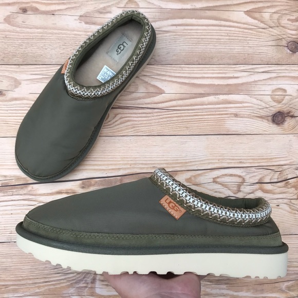 ugg tasman mlt